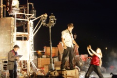 Le cuirasse Potemkine 048 * 5616 x 3744 * (9.62MB)